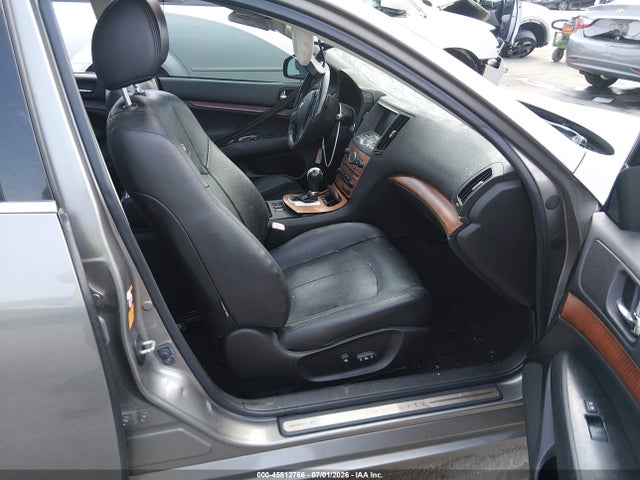 Продажа на аукционе авто 2007 Infiniti G35x, vin: JNKBV61F87M815614, номер лота: 45512766