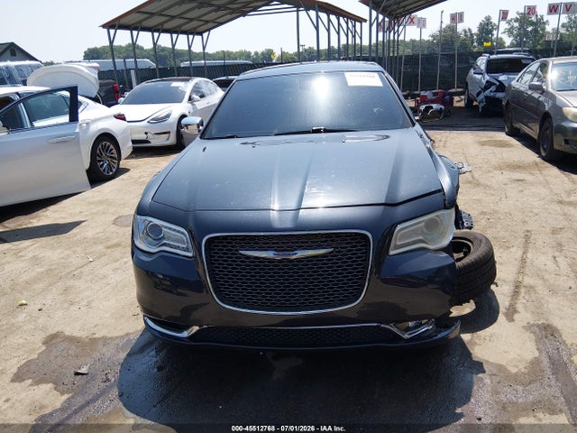 Aukcja sprzedaży 2016 Chrysler 300c Awd, vin: 2C3CCAKG6GH208396, numer aukcji: 45512768