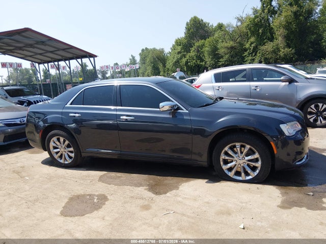 Aukcja sprzedaży 2016 Chrysler 300c Awd, vin: 2C3CCAKG6GH208396, numer aukcji: 45512768