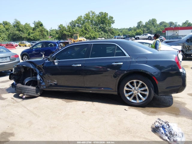 Aukcja sprzedaży 2016 Chrysler 300c Awd, vin: 2C3CCAKG6GH208396, numer aukcji: 45512768