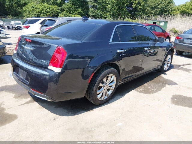 Aukcja sprzedaży 2016 Chrysler 300c Awd, vin: 2C3CCAKG6GH208396, numer aukcji: 45512768