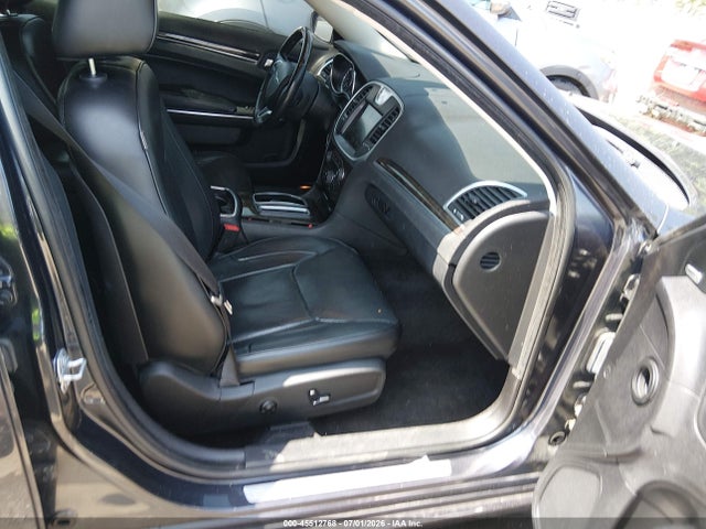 Aukcja sprzedaży 2016 Chrysler 300c Awd, vin: 2C3CCAKG6GH208396, numer aukcji: 45512768