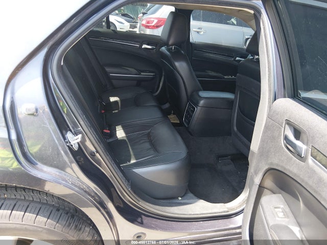 Aukcja sprzedaży 2016 Chrysler 300c Awd, vin: 2C3CCAKG6GH208396, numer aukcji: 45512768