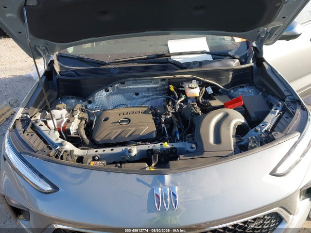 45512774 :رقم المزاد ، KL4AMDSL2TB130436 vin ، 2026 Buick Encore Gx Sport Touring Fwd مزاد بيع