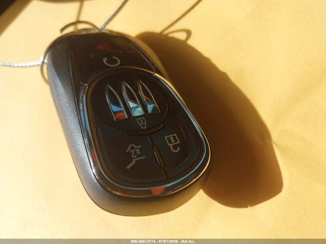 45512774 :رقم المزاد ، KL4AMDSL2TB130436 vin ، 2026 Buick Encore Gx Sport Touring Fwd مزاد بيع
