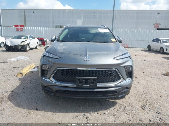 45512774 :رقم المزاد ، KL4AMDSL2TB130436 vin ، 2026 Buick Encore Gx Sport Touring Fwd مزاد بيع