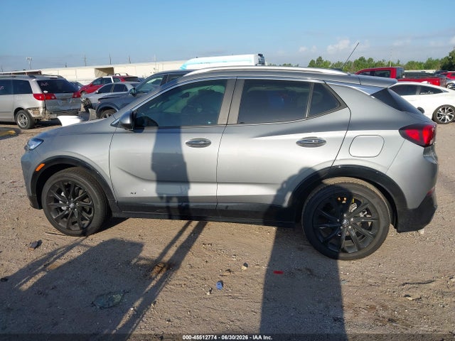 45512774 :رقم المزاد ، KL4AMDSL2TB130436 vin ، 2026 Buick Encore Gx Sport Touring Fwd مزاد بيع