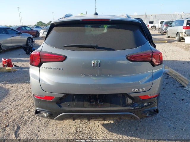 45512774 :رقم المزاد ، KL4AMDSL2TB130436 vin ، 2026 Buick Encore Gx Sport Touring Fwd مزاد بيع