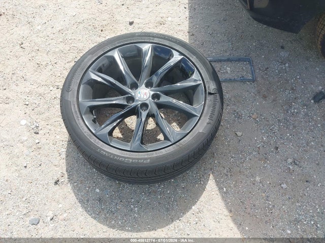 45512774 :رقم المزاد ، KL4AMDSL2TB130436 vin ، 2026 Buick Encore Gx Sport Touring Fwd مزاد بيع