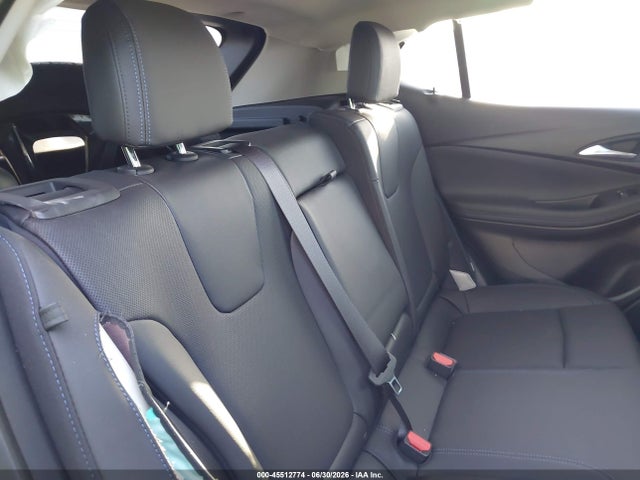 45512774 :رقم المزاد ، KL4AMDSL2TB130436 vin ، 2026 Buick Encore Gx Sport Touring Fwd مزاد بيع