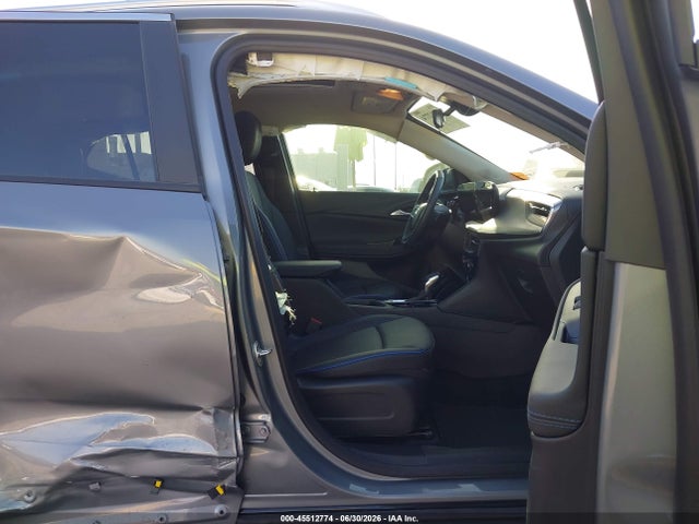 45512774 :رقم المزاد ، KL4AMDSL2TB130436 vin ، 2026 Buick Encore Gx Sport Touring Fwd مزاد بيع
