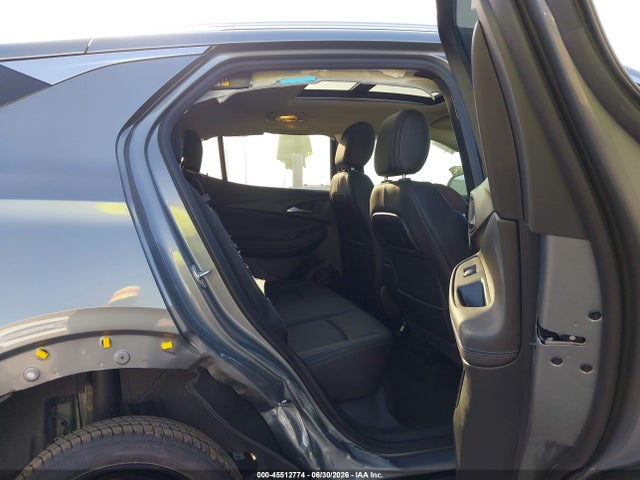 45512774 :رقم المزاد ، KL4AMDSL2TB130436 vin ، 2026 Buick Encore Gx Sport Touring Fwd مزاد بيع