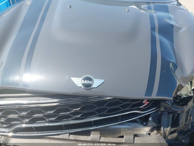 2018 Mini Countryman Cooper S მანქანა იყიდება აუქციონზე, vin: WMZYT5C32J3E69283, აუქციონის ნომერი: 45512776