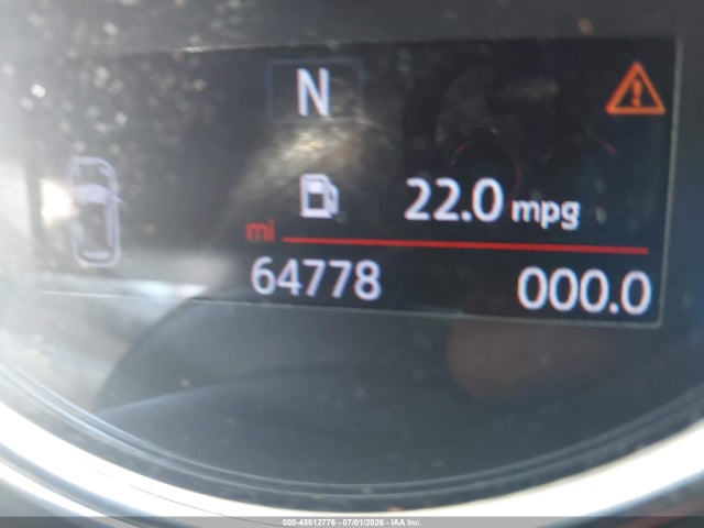 2018 Mini Countryman Cooper S მანქანა იყიდება აუქციონზე, vin: WMZYT5C32J3E69283, აუქციონის ნომერი: 45512776