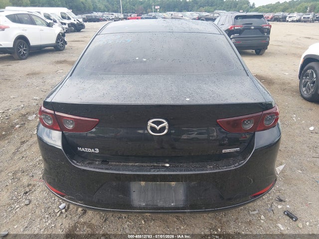 Mazda Mazda3 Select 2021 JM1BPABL3M1314792 Image 16