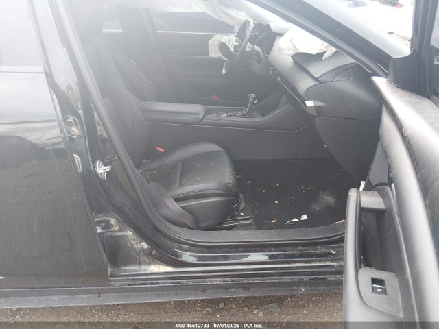 Mazda Mazda3 Select 2021 JM1BPABL3M1314792 Image 5