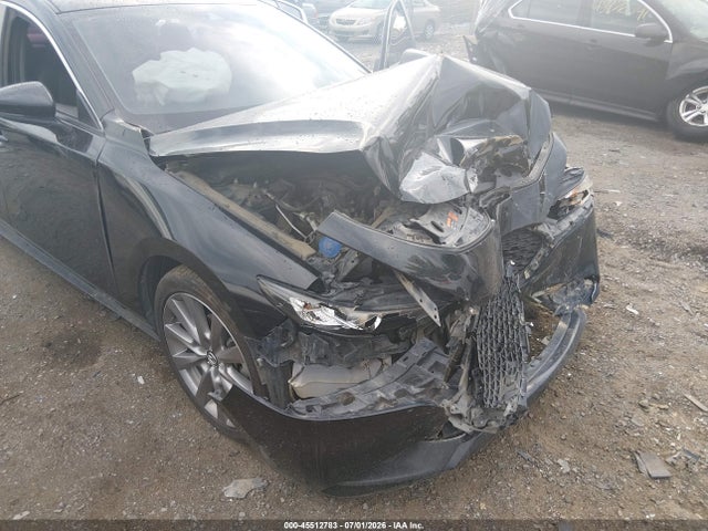 Mazda Mazda3 Select 2021 JM1BPABL3M1314792 Image 6