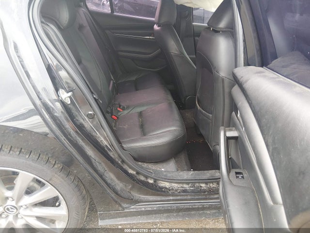 Mazda Mazda3 Select 2021 JM1BPABL3M1314792 Image 8