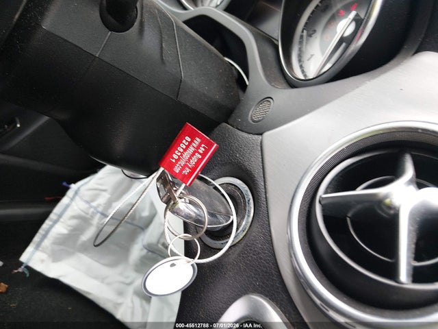 Aukcja sprzedaży 2016 Mercedes-benz Gla 250, vin: WDCTG4EB6GJ235642, numer aukcji: 45512788