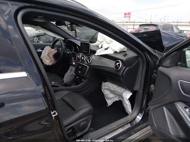 Aukcja sprzedaży 2016 Mercedes-benz Gla 250, vin: WDCTG4EB6GJ235642, numer aukcji: 45512788