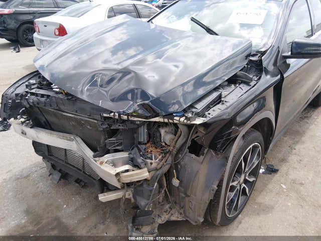 Aukcja sprzedaży 2016 Mercedes-benz Gla 250, vin: WDCTG4EB6GJ235642, numer aukcji: 45512788