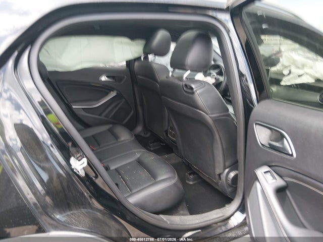 Aukcja sprzedaży 2016 Mercedes-benz Gla 250, vin: WDCTG4EB6GJ235642, numer aukcji: 45512788