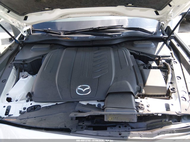 Продаж на аукціоні авто 2025 Mazda Cx-90 3.3 Turbo Premium Plus Package, vin: JM3KKEHD6S1235062, номер лоту: 45512792