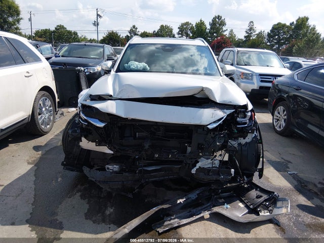 Продаж на аукціоні авто 2025 Mazda Cx-90 3.3 Turbo Premium Plus Package, vin: JM3KKEHD6S1235062, номер лоту: 45512792