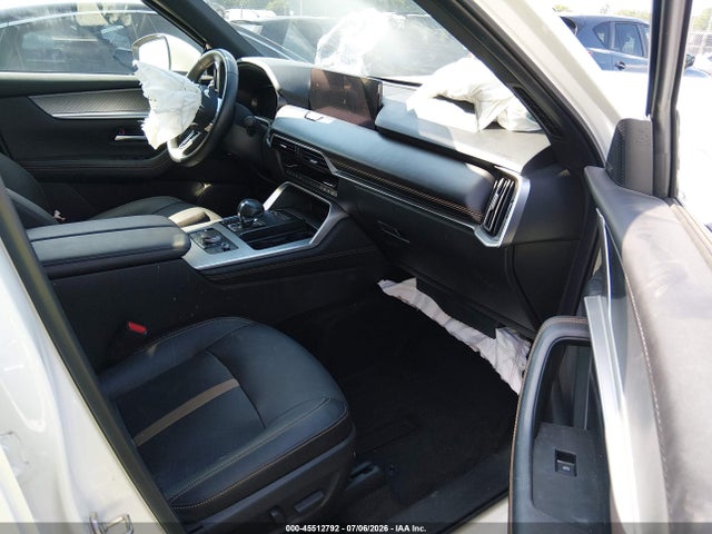 Продаж на аукціоні авто 2025 Mazda Cx-90 3.3 Turbo Premium Plus Package, vin: JM3KKEHD6S1235062, номер лоту: 45512792