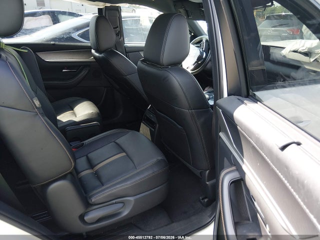 Продаж на аукціоні авто 2025 Mazda Cx-90 3.3 Turbo Premium Plus Package, vin: JM3KKEHD6S1235062, номер лоту: 45512792