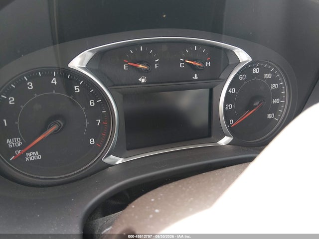 Продаж на аукціоні авто 2021 Gmc Acadia Fwd Slt, vin: 1GKKNMLS7MZ230252, номер лоту: 45512797