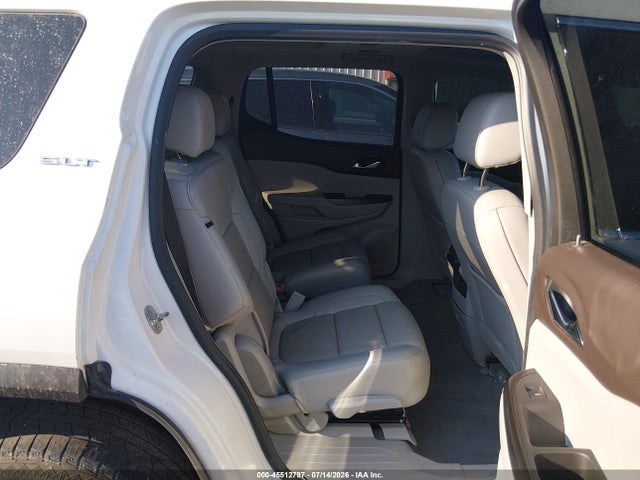 Продаж на аукціоні авто 2021 Gmc Acadia Fwd Slt, vin: 1GKKNMLS7MZ230252, номер лоту: 45512797