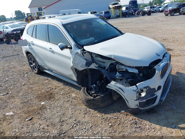 Продаж на аукціоні авто 2018 Bmw X1 Xdrive28i, vin: WBXHT3C36J3H30017, номер лоту: 45512800