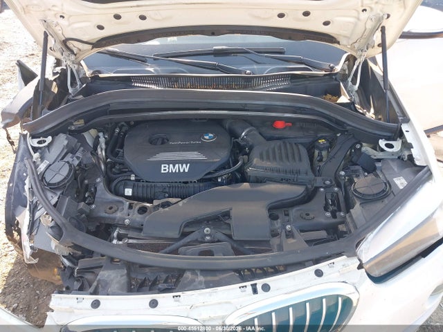 Продажа на аукционе авто 2018 Bmw X1 Xdrive28i, vin: WBXHT3C36J3H30017, номер лота: 45512800