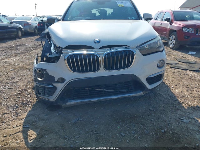 Продажа на аукционе авто 2018 Bmw X1 Xdrive28i, vin: WBXHT3C36J3H30017, номер лота: 45512800