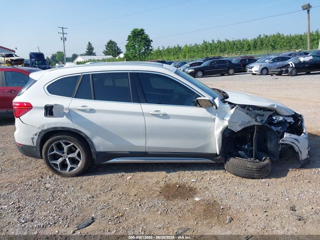 Продажа на аукционе авто 2018 Bmw X1 Xdrive28i, vin: WBXHT3C36J3H30017, номер лота: 45512800