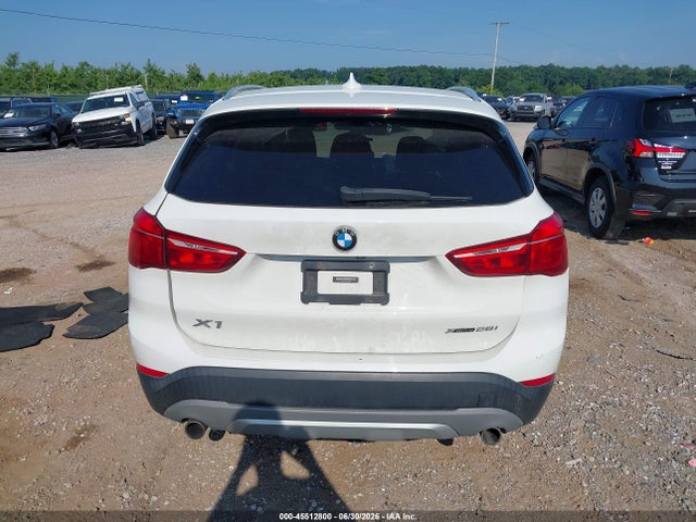 Продажа на аукционе авто 2018 Bmw X1 Xdrive28i, vin: WBXHT3C36J3H30017, номер лота: 45512800
