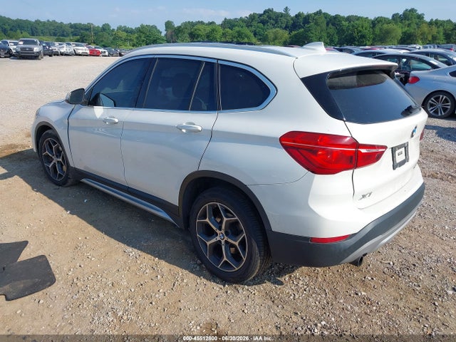 Продажа на аукционе авто 2018 Bmw X1 Xdrive28i, vin: WBXHT3C36J3H30017, номер лота: 45512800
