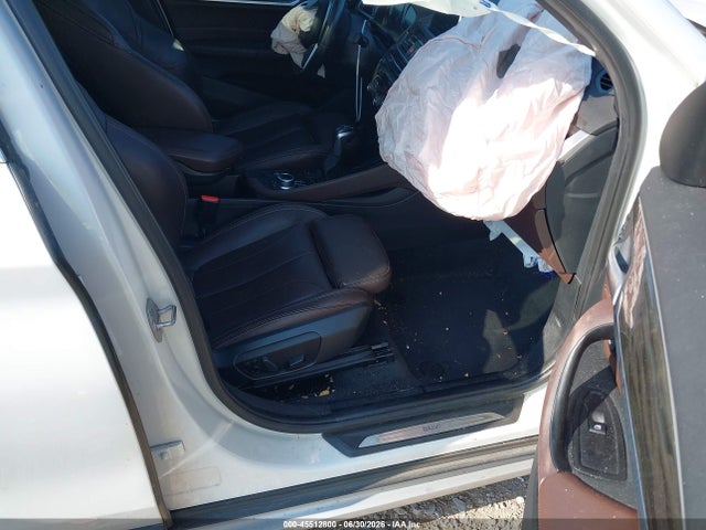 Продажа на аукционе авто 2018 Bmw X1 Xdrive28i, vin: WBXHT3C36J3H30017, номер лота: 45512800