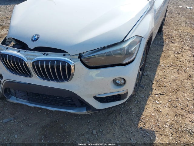 Продажа на аукционе авто 2018 Bmw X1 Xdrive28i, vin: WBXHT3C36J3H30017, номер лота: 45512800