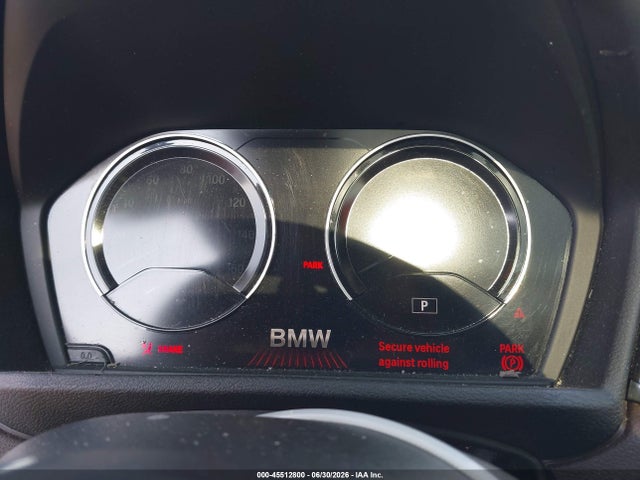 Продажа на аукционе авто 2018 Bmw X1 Xdrive28i, vin: WBXHT3C36J3H30017, номер лота: 45512800