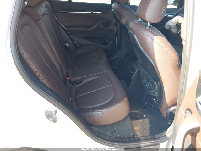 Продажа на аукционе авто 2018 Bmw X1 Xdrive28i, vin: WBXHT3C36J3H30017, номер лота: 45512800