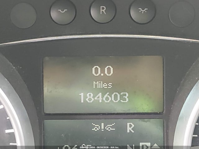 45512804 :رقم المزاد ، 4JGBF71E78A367151 vin ، 2008 Mercedes-benz Gl-class 4.6l مزاد بيع