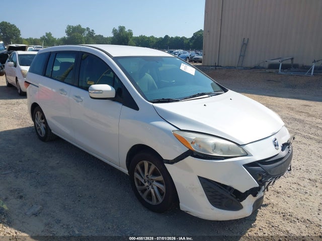 Aukcja sprzedaży 2015 Mazda Mazda5 Sport, vin: JM1CW2BLXF0189036, numer aukcji: 45512828