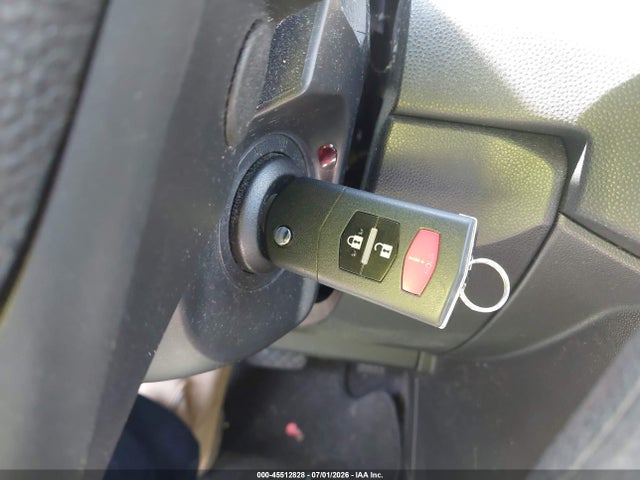 45512828 :رقم المزاد ، JM1CW2BLXF0189036 vin ، 2015 Mazda Mazda5 Sport مزاد بيع