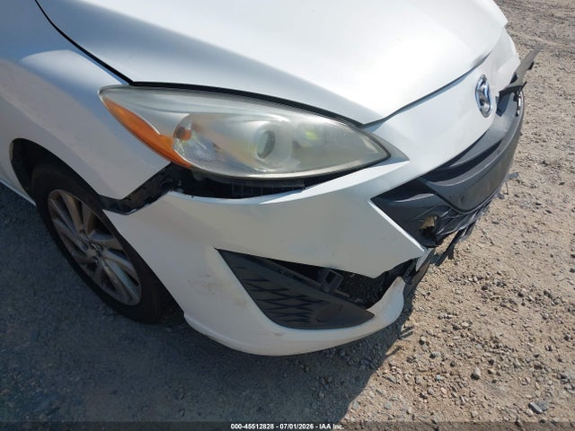 45512828 :رقم المزاد ، JM1CW2BLXF0189036 vin ، 2015 Mazda Mazda5 Sport مزاد بيع