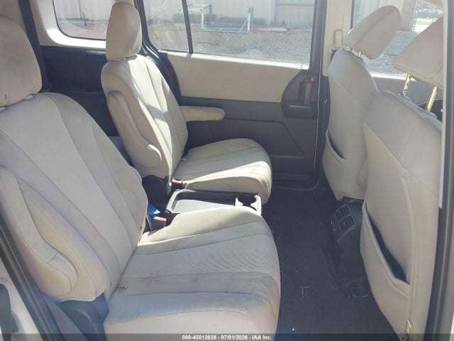 45512828 :رقم المزاد ، JM1CW2BLXF0189036 vin ، 2015 Mazda Mazda5 Sport مزاد بيع