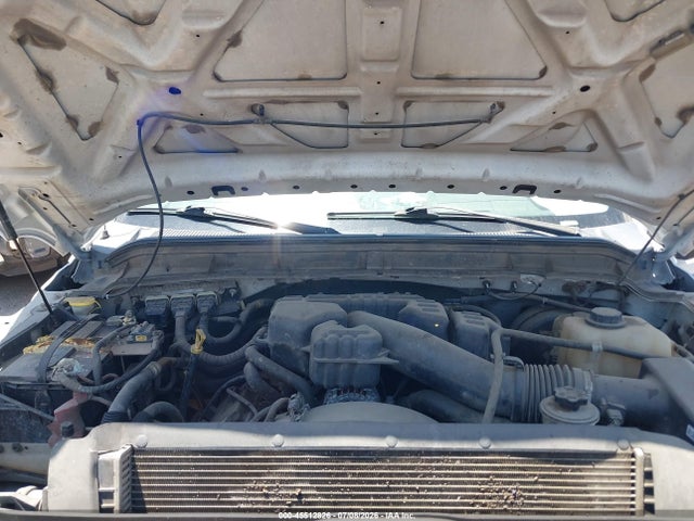 1FT8X3A63FED45165 Ford F-350 Lariat/xl/xlt