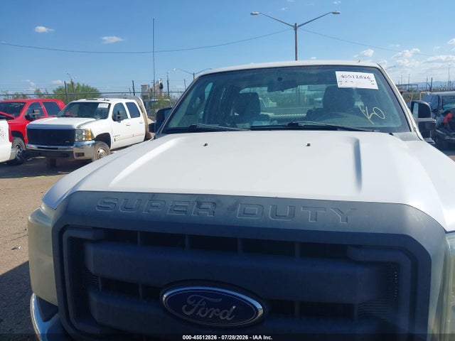 1FT8X3A63FED45165 Ford F-350 Lariat/xl/xlt