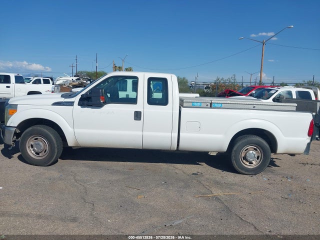 1FT8X3A63FED45165 Ford F-350 Lariat/xl/xlt